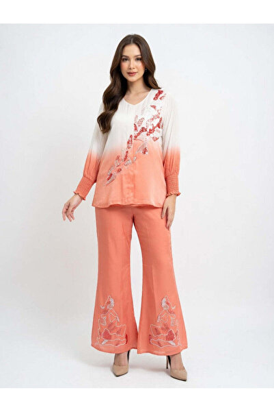 Bellissima Coral Bloom Luxe Set