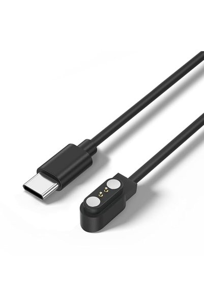 GENERAL Charger compatible with YAMAY SW021/SW01 Smartwatch