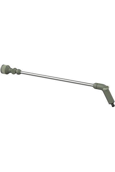 OEM Pistol de stropit VERVE, 5 jeturi, verde
