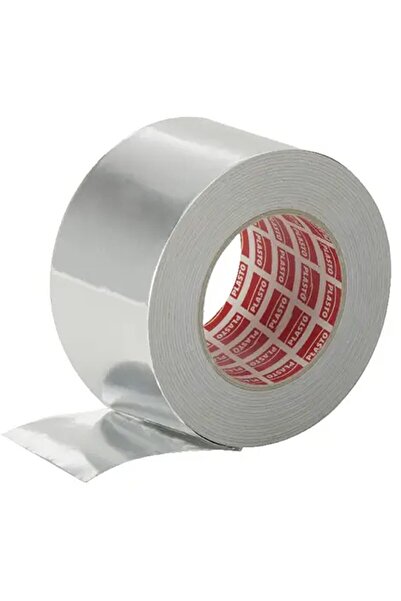 OEM Banda aluminiu DIALL, 45 mm x 45 m, argintiu