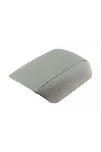 NTY CLAPETĂ COTIERĂ CU BUTON VOLVO XC90 2003-2014/Gri/