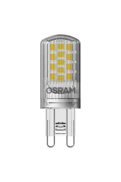 OEM Bec LED OSRAM, alb neutru, 4.2 W, G9, 470lm, 4000K