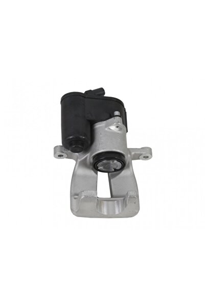 LORO Etrier frână spate cu motor VW Passat B6 stânga spate 3C0615403B