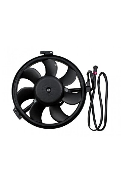 LORO Ventilator de răcire motor Audi A4 / S4, A6 / S6, A8 / S8, VW Passat 8D0...