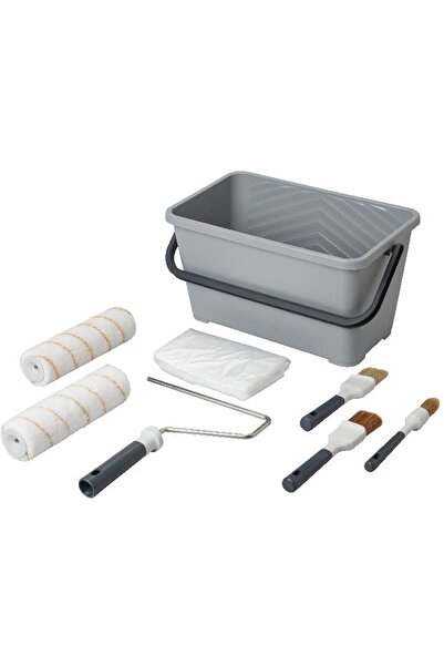 OEM Set 8 piese pentru vopsit GOODHOME