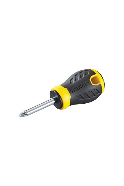 OEM STANLEY screwdriver STHT0-60275, PZ2, 30mm