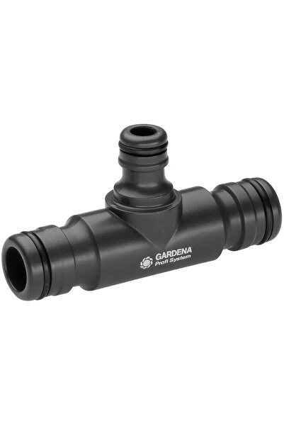 OEM Teu GARDENA 02835 20, plastic, gri