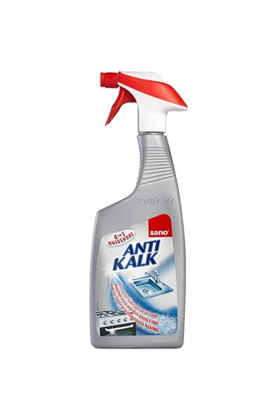 OEM Spray anticalcar universal SANO, 700 ml