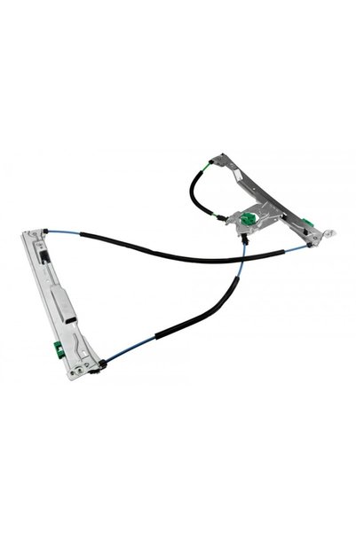 NTY MECANISM ACȚIONARE GEAM RENAULT CLIO III 05- /DREPT FAȚĂ/ 8200826173