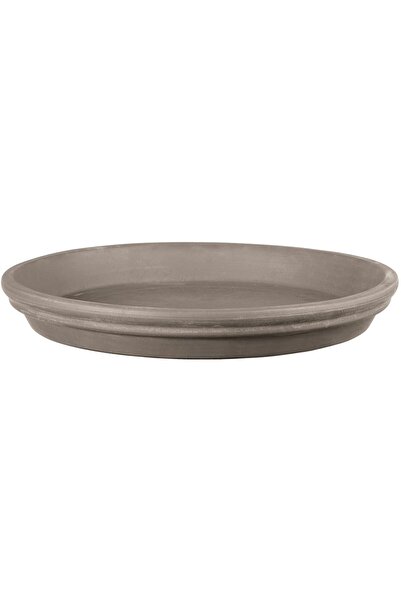 OEM Farfurie ghiveci DEROMA Sottovaso, D19 cm, grafit