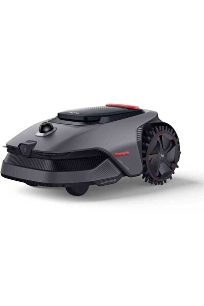 MOVA Robot de tuns gazon LiDAX Ultra 1600 1600m² LiDAR Camera frontala AI 20 ...