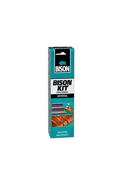 OEM Adeziv de contact BISON Kit, 55ml