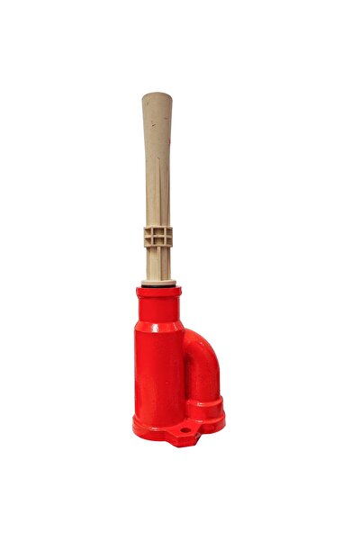 OEM Ejector cu tub Venturi RURIS, fonta