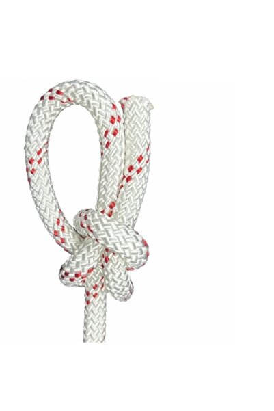 Orca 12mm 100 Metre Statik İskota Halat HT Polyester EN1891 TypeB