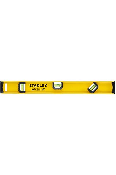 OEM Nivela STANLEY I-Beam, 45cm, aluminiu