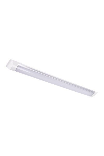 OEM Стенна LED лампа STRUHM, 20W, 1800lm, неутрална бяла, IP20