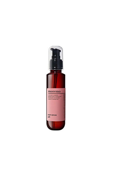Moremo Hair Serum R 120ml