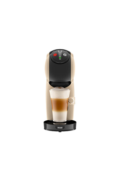 DELONGHİ Aparat de cafea EDG226.A Dolce Gusto Genio S Bej