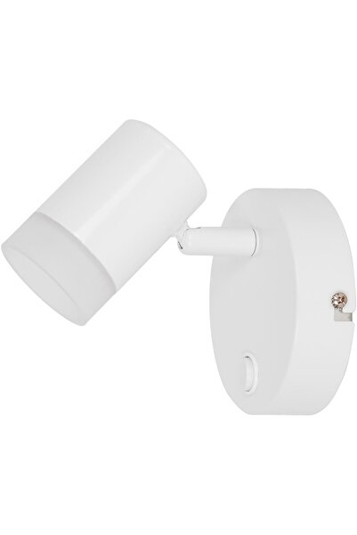 OEM Σποτ LED GOODHOME Maupin, 1 ενσωματωμένη λάμπα, 3.5W, 350lm, λευκό