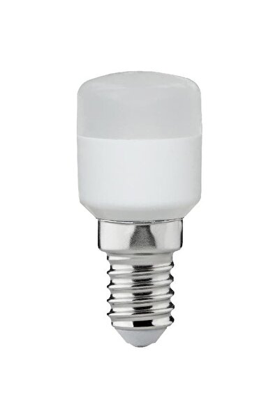 OEM Bec LED T26 DIALL, E14, 1.2W, 140lm, 2700K