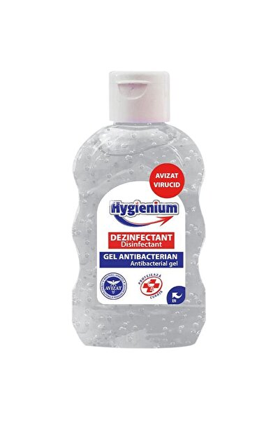 OEM Υγιενιούμ Απολυμαντικό Τζελ, 50 ml