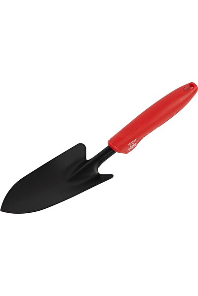 OEM Mini plantator FORGE STEEL, otel, rosu-negru
