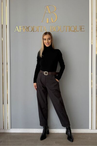 Afrodita Boutique Pantaloni Ramo