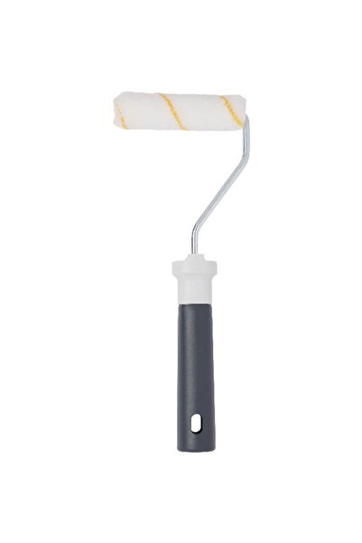 OEM Trafalet poliester/microfibră GOODHOME, 10cm, gri
