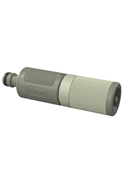 OEM Регулируем накрайник за маркуч VERVE, 2 струи, 13.3 x 3.5 x 3.5 см, пласт...