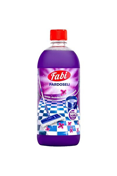 OEM FABI απολυμαντικό δαπέδων, 1 λίτρο