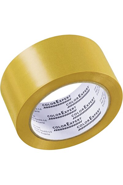 OEM COLOR EXPERT κολλητική ταινία, 50 χιλ. x 33 μ., σκούρο κίτρινο