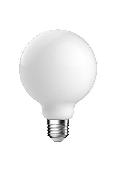 OEM Bec LED DIALL Glob, E27, 7.8W, 1055lm, 4000K