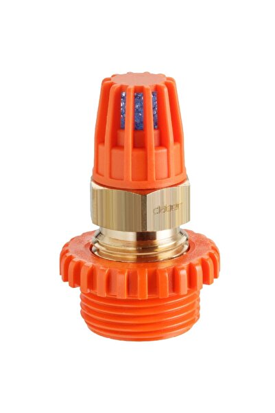 OEM Drainage thread flap, 15 mm Claber