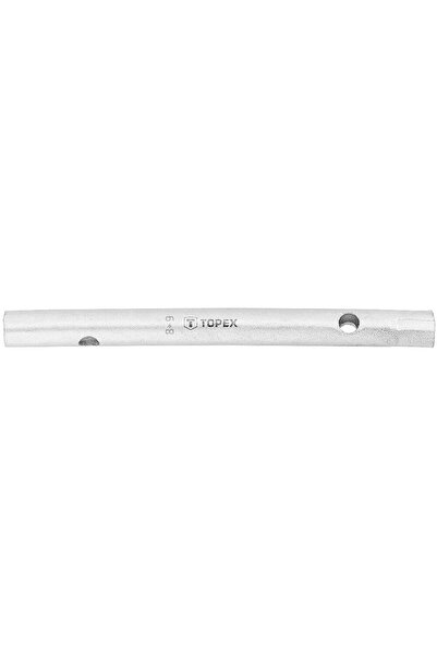 OEM TOPEX διπλό κλειδί καρυδάκι, 8 x 9mm