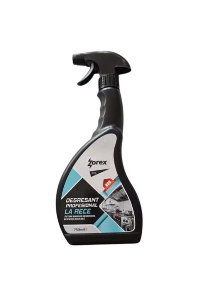 OEM Professional degreaser ZOREX Pro XRDEGR750, 750 ml