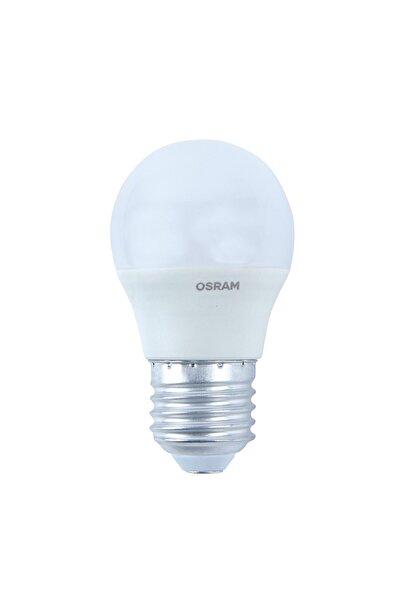 OEM Bec LED Osram E27 5W 470Lm Cald