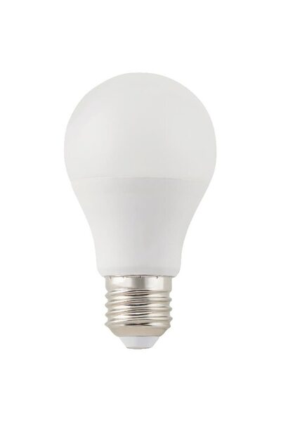 OEM Bec LED RGB A60 DIALL, E27, 8.4W, 806lm, 2700K