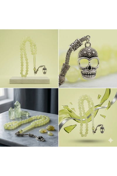 Default Phosphor Pool Light Special Shape Skull Pool Light