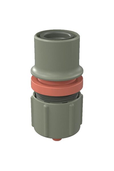 OEM Aquastop VERVE καθολικός σύνδεσμος λάστιχου