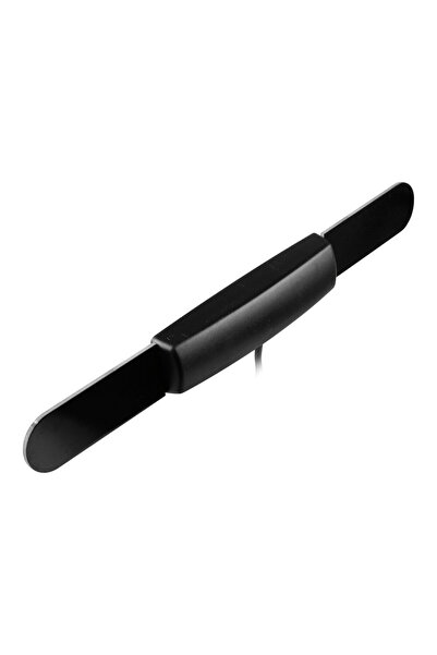 Generic Brand Εσωτερική Κεραία UHF/Ψηφιακής Τηλεόρασης με Καλώδιο 200 cm και ...