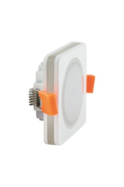 OEM Spot LED STRUHM Goti 03084, 5W, 350lm, 4000K, alb