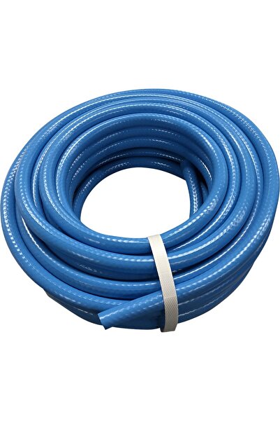 OEM Furtun gradina GOODHOME, D12.5mm, 15m, albastru