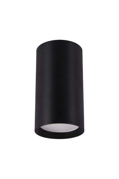 OEM Plafoniera LED STRUHM Daria 03945, GU10, 35W, IP20, negru