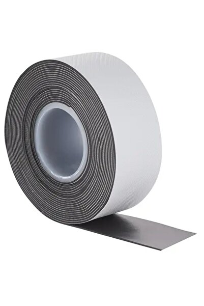 OEM Banda auto-adeziva DIALL, 25 mm x 3 m, alb