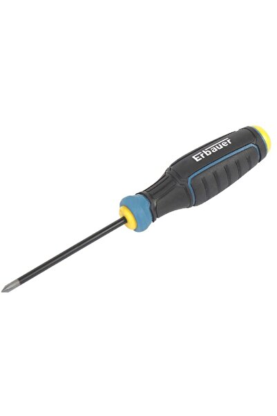 OEM ERBAUER κατσαβίδι, PH0, 75 x 4mm