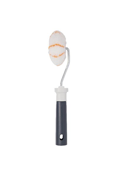 OEM Poliester Trafalet GOODHOME, pentru colt, 1.5cm, gri