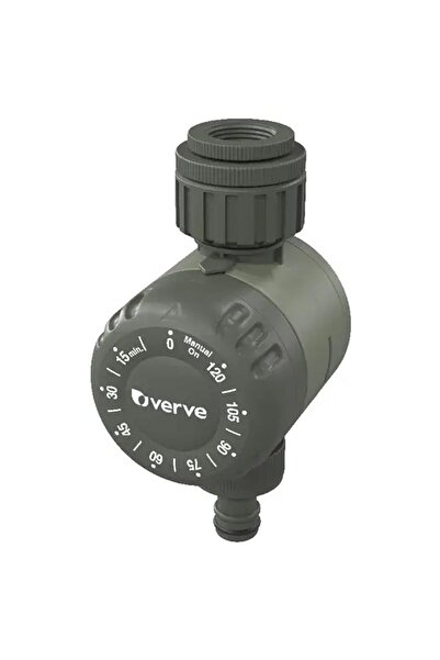 OEM Programator irigatii mecanic VERVE, verde