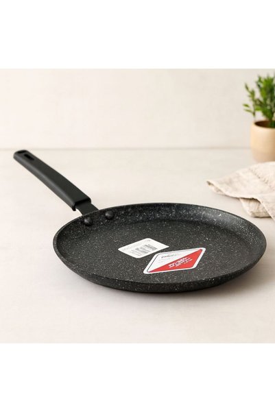 Royaleks 24 cm Cast Iron Crepe Pan