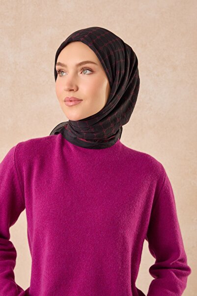 Silk Home Silkhome Olinda Eşarp Siyah