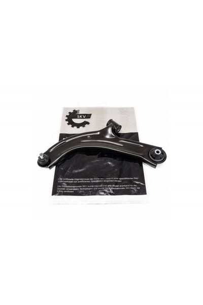 ESEN SKV Braț suspensie Nissan Micra C III Note, axa față stânga 54501BC41A